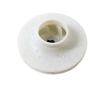 87610600 - Крыльчатка насоса гидр. подачи раб. жидк., опр. Patriot