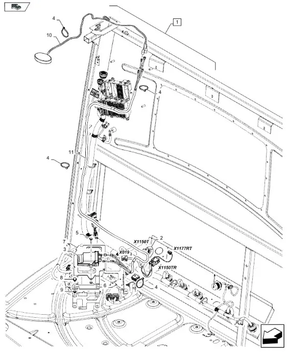 51426953 - комплект