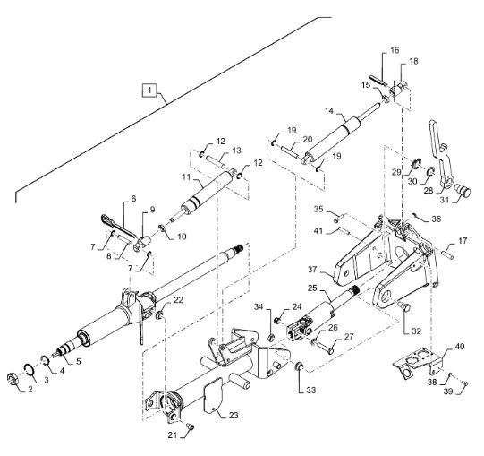 87610783 - цилиндр